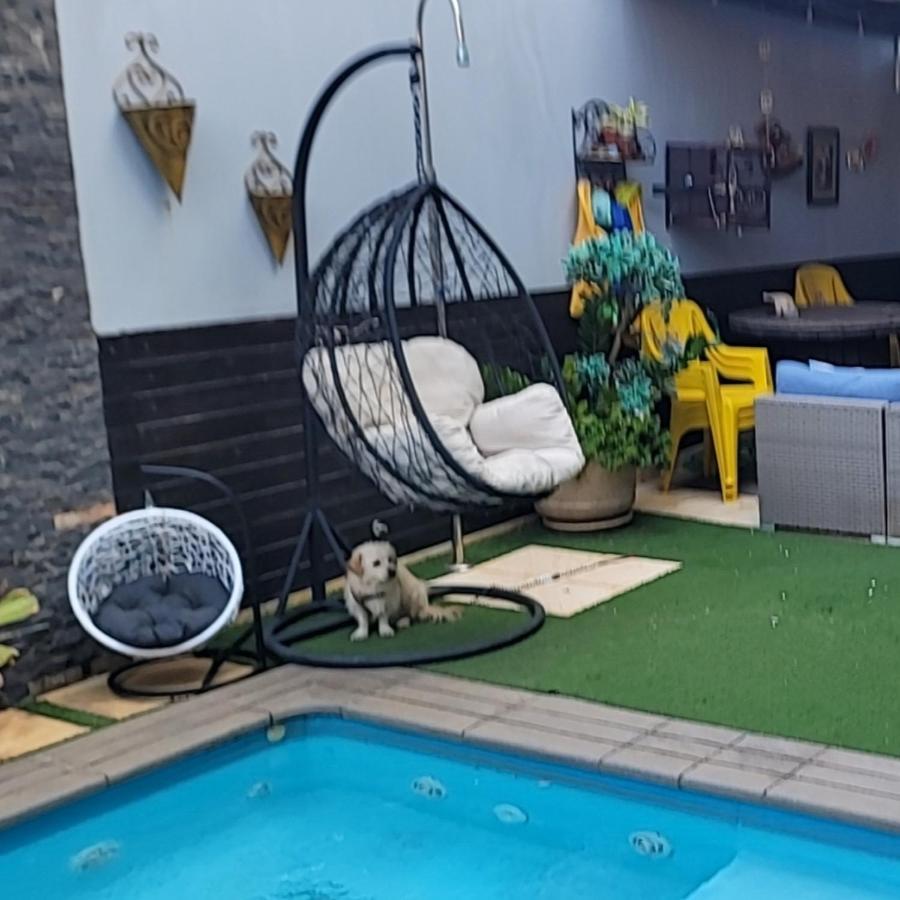 Your Home Away From Home Praia Esterno foto