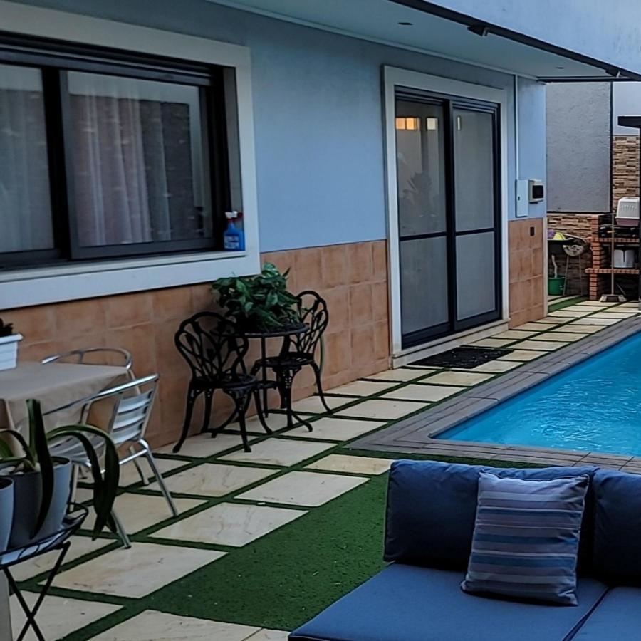 Your Home Away From Home Praia Esterno foto