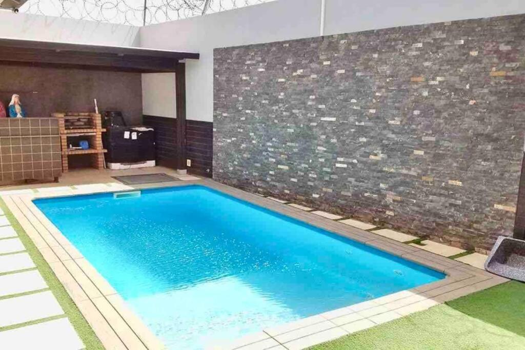 Your Home Away From Home Praia Esterno foto