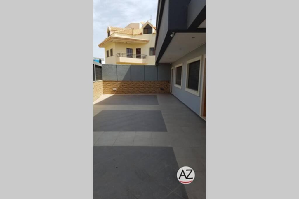 Your Home Away From Home Praia Esterno foto